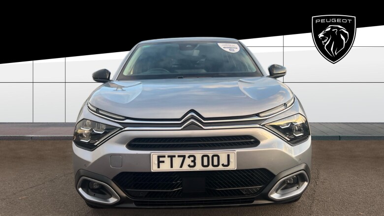 Citroen C4 1.2 PureTech [130] Max 5dr Petrol Hatchback